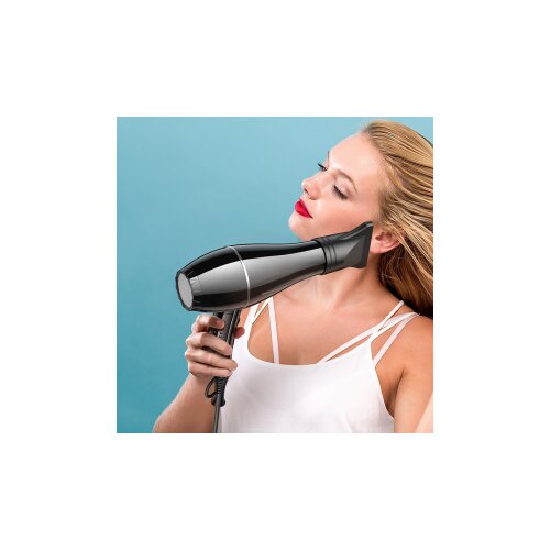 Hoco. su&amp;scaron;ilec za lase HP12 1450W - črn Slike
