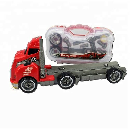 Toyzzz igračka kamioni alat (120623) Slike