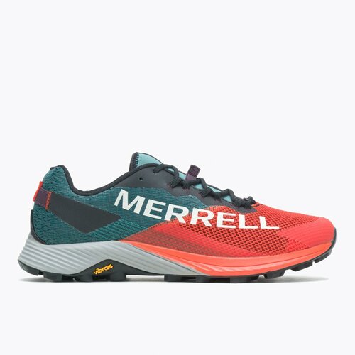 Merrell mtl long sky 2, muške cipele za planinarenje, narandžasta J067141 Cene