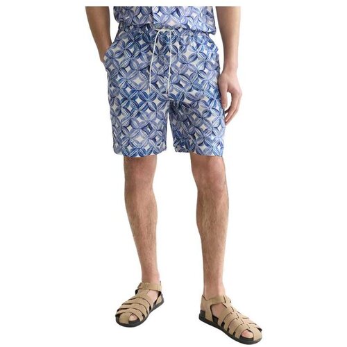 SCOTCH &amp;amp; SODA mu&amp;scaron;ke bermude sa printom Slike