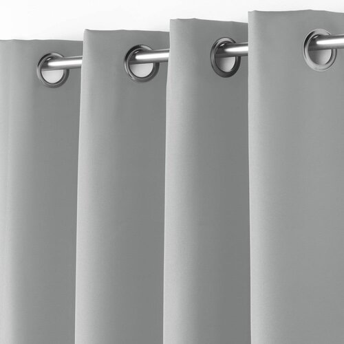 Douceur d int&amp;eacute;rieur Siva zavesa 140x180 cm Essentiel &amp;ndash; Slike