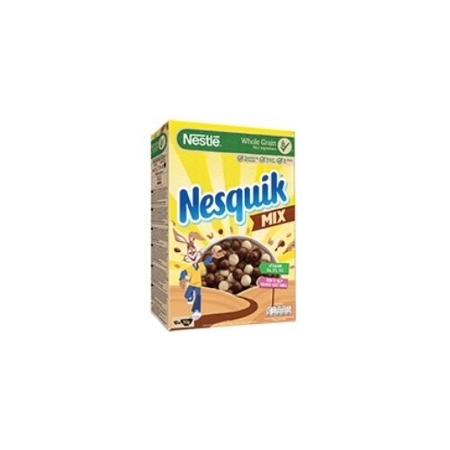 Nesquik Pahuljice NESTLE mix 325g Cene