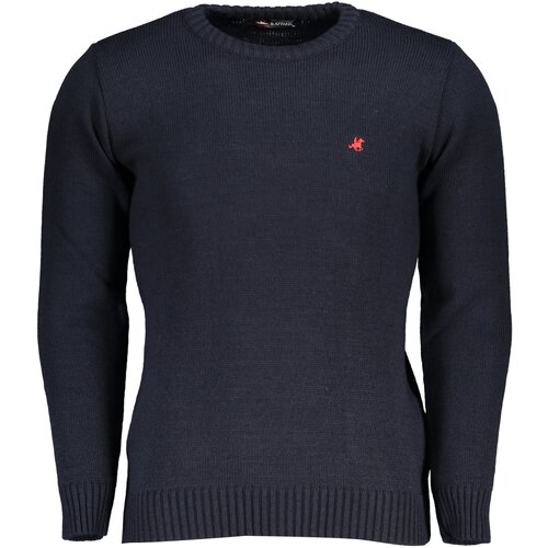 U.S. GRAND POLO US GRAND POLO MEN&#39;S BLUE SWEATER Cijene