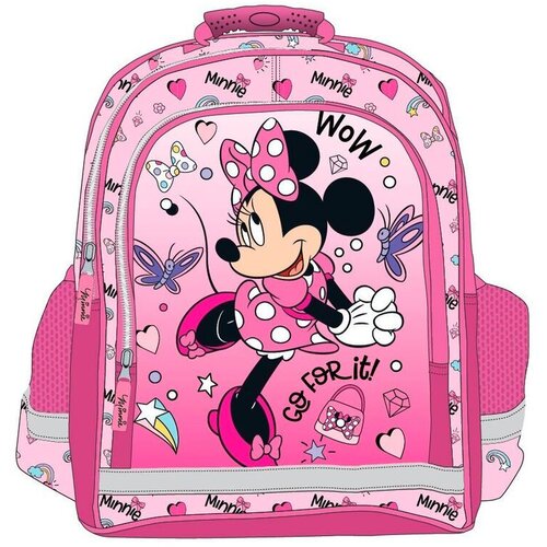 Mickey & Minnie Disney Minnie Ruksak 41 cm Cijene