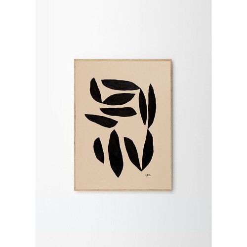 The Poster Club Plakat 50x70 cm In The Fall &amp;ndash; Slike