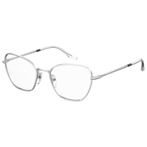 Seventh Street 7A600 010 ONE SIZE (52) Srebrna/Kristalna Slike