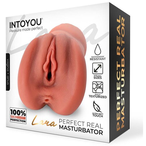 INTOYOU vagina in anus lara (R900264) Slike