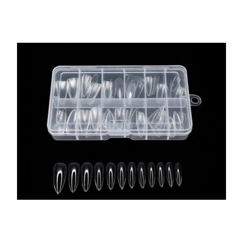  GEL TIPSE KRATKI BADEM 120/1 Cijene
