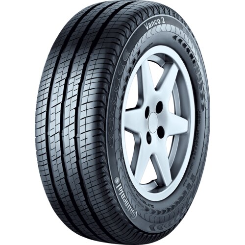 Continental Letna 175/75R16C 101/99R co 2 8PR DOT xx23 - Skladi&scaron;če 7 (Dostava 1 delovni dan) Cene