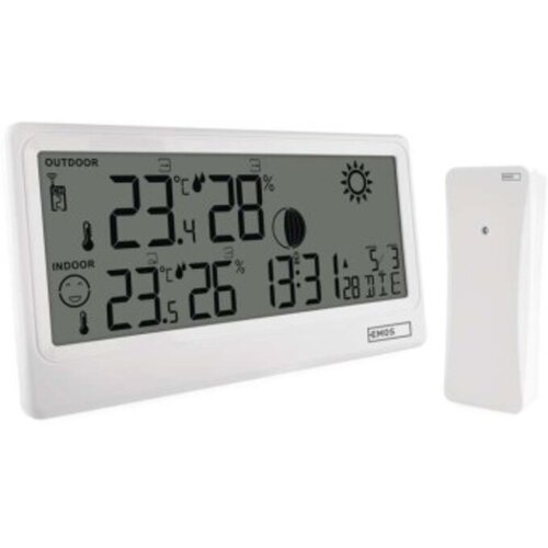 Emos meteorolo&scaron;ka postaja E0531 Cene
