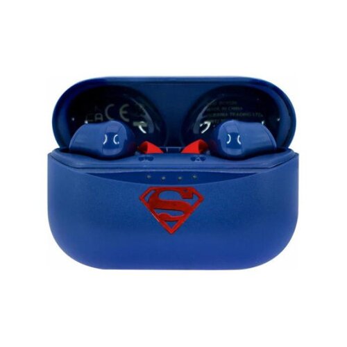 OTL slušalice bubice Superman TWS ACC-0589 ( 006-1013 ) Cene