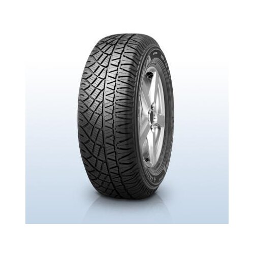 Michelin Letna 265/60R18 110H LAT.CROSS - Skladišče 3 (Dostava 5 delovne dni) Cene