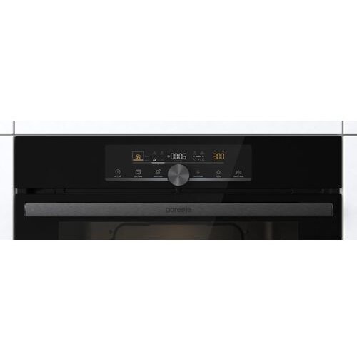 Gorenje Pećnica BPS6747A06BG piroliza Slike