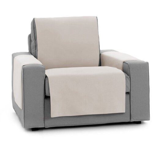 Casa Selección Kremno bela prevleka za fotelj 55 cm Urban – Cene