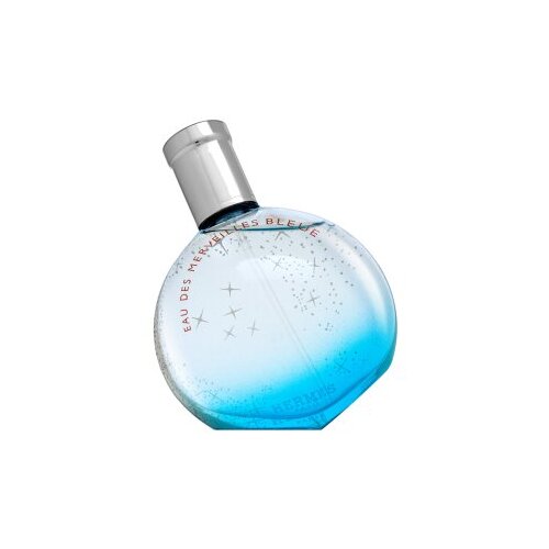 Herm&amp;egrave;s Eau des Merveilles Bleue toaletna voda za žene 30 ml Slike