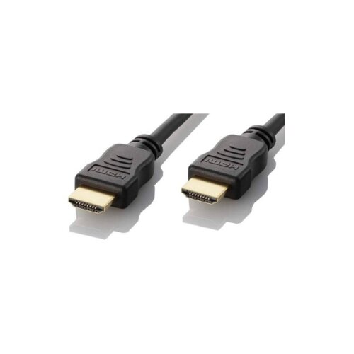 E-green kabl hdmi 2.1 m/m 1m crni Slike