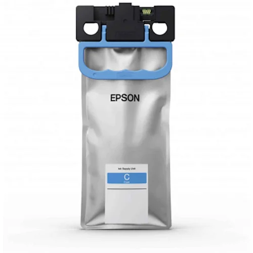 Epson WF-C5X9R Cyan XXL Ink Supply Unit A4 RIPS