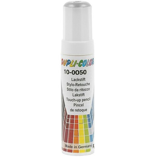Dupli color Lakirno pisalo Auto Color (Srebrna, Barvni odtenek: 10-0050, 12 ml, Sijaj) Cene