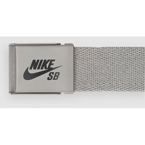 Nike SB Solid Web Belt grey Slike