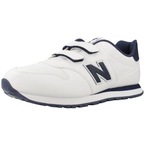 New Balance Modne superge GV500 Bela Cene