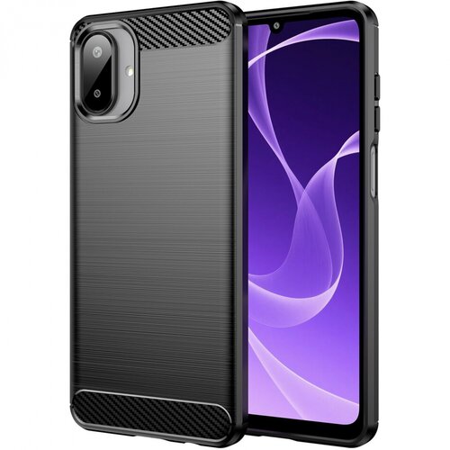  Maska za Samsung A075F Galaxy A07 Defender Safeguard crna Cene