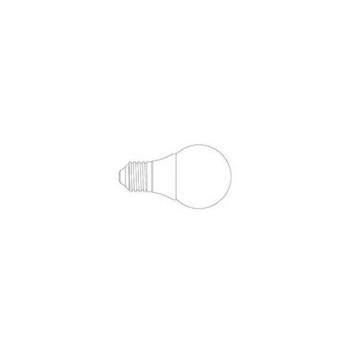 Maul LED žarnica 3W, E27, 3000K Slike