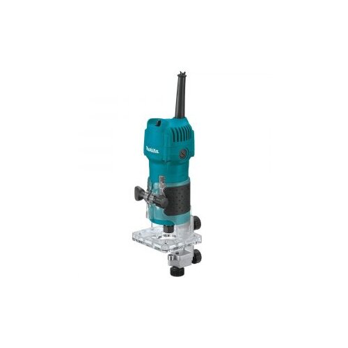 Makita 3709 električni trimer 530W 6mm 1/4″ Cijene