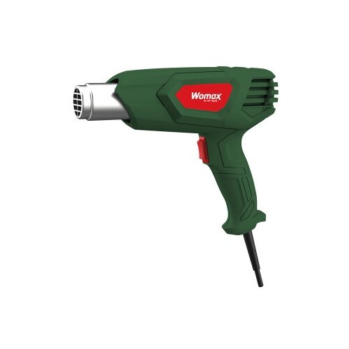 Womax pištolj za vreli vazduh w-hp 1900 ( 74320600 ) Cene