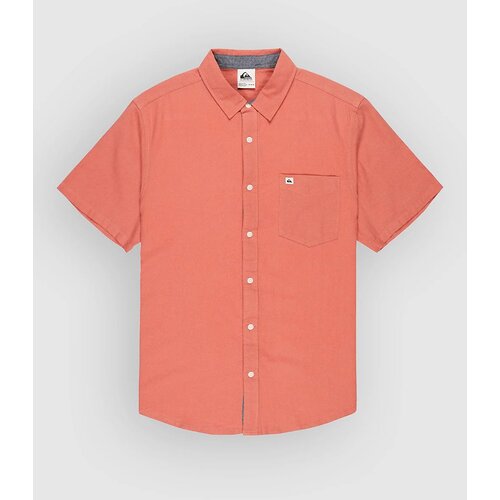 Quiksilver Time Box Srajca desert sand Slike