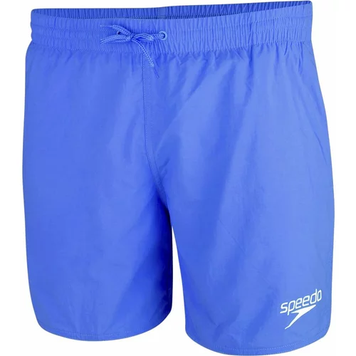 Speedo M. kratke hlače ESSENTIALS 16" WATERSHORT AM BLUE
