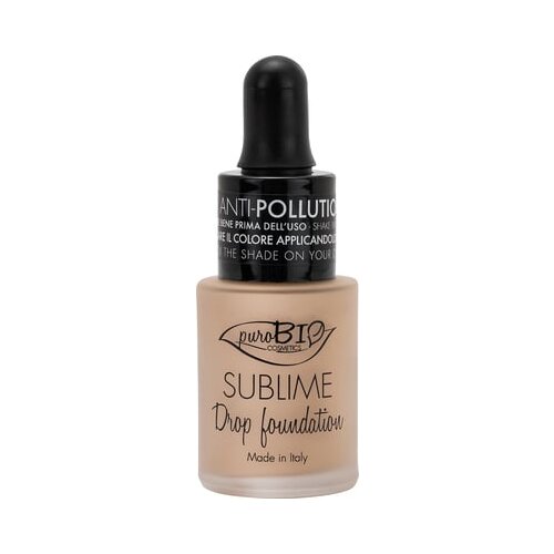puroBIO cosmetics sublime drop foundation - 03Y Cijene