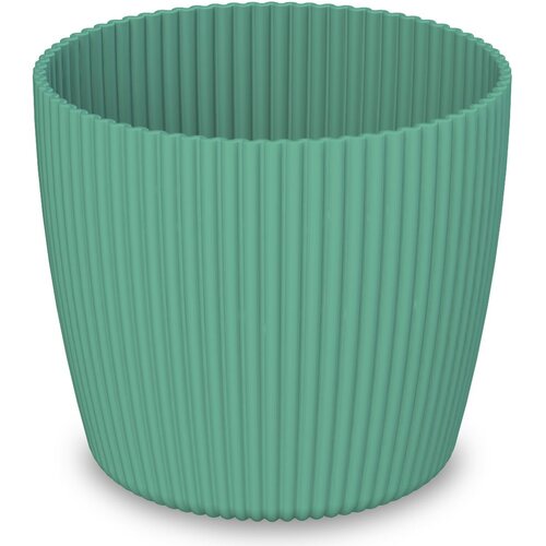 Gardino Saksija 16cm Wave/ mint Cene