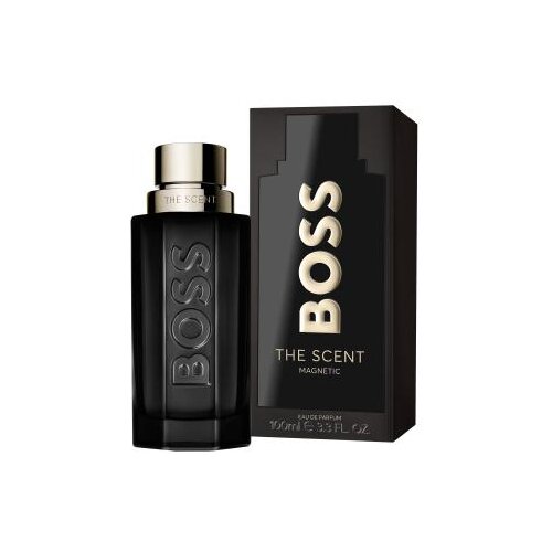 Boss The Scent Magnetic 100 ml parfemska voda za muškarce Cijene