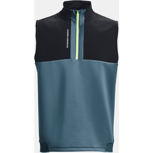 Under Armour Vest UA Storm Daytona Vest-BLK - Mens Slike