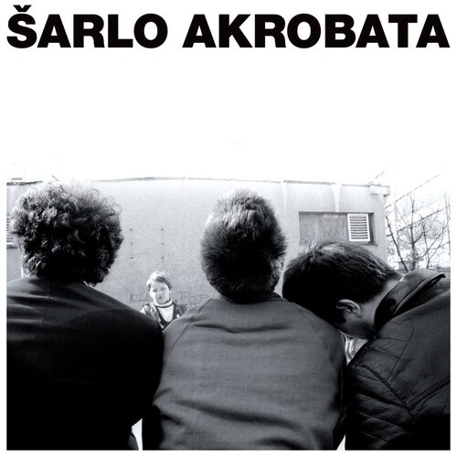 &Scaron;ARLO AKROBATA - LP/ BISTRIJI ILI TUPIJI ČOVEK, (692997) Cene