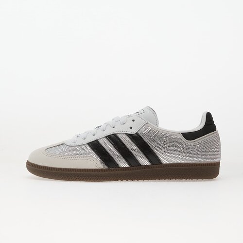 Adidas Sneakers Samba Og W Crystal White/ Core White/ Silver Metallic EUR 39 1/3 Cene