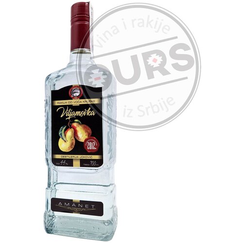  Amanet Viljamovka 0.7L Cene