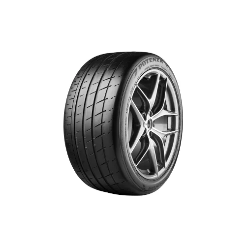 Bridgestone Potenza S007 ( 295/35 ZR20 (105Y) XL A5A )