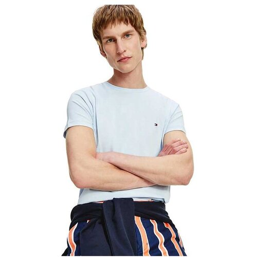 Tommy Hilfiger extra slim fit muška majica THMW0MW10800-C1O Slike