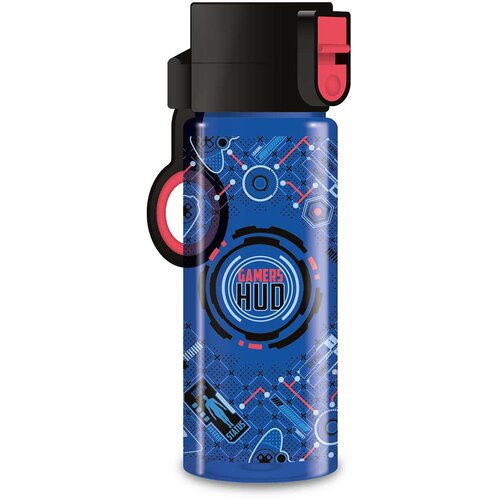 Ars Una Gamers HUD bidon brez BPA, 475 ml Slike