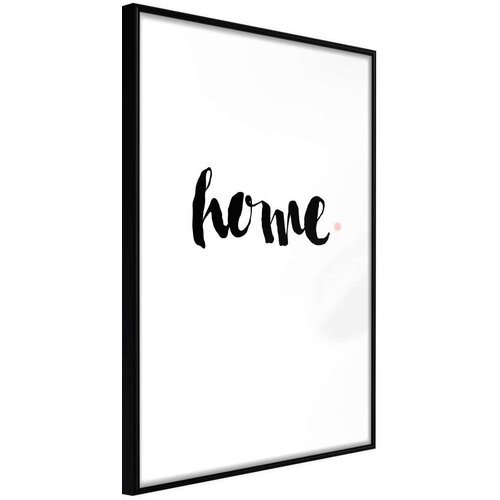  Poster - Your Own Place 30x45 Slike