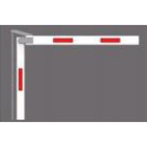 Vitron Zglobna ruka rampe VRD-ZRR, 3.5m Slike