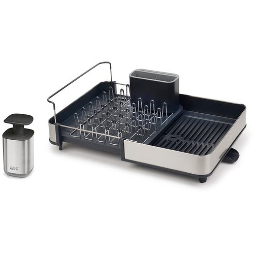 Joseph Joseph Dozirnik in odejalnik za posodo Rethink Your Sink Slike