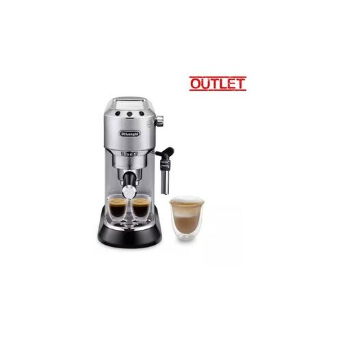 DeLonghi dedica style EC685.M outlet Slike