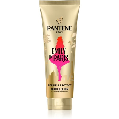 Pantene Pro-V Emily in Paris regenerator za učvršćivanje i obnavljanje kože lica za oštećenu kosu 200 ml Cijene