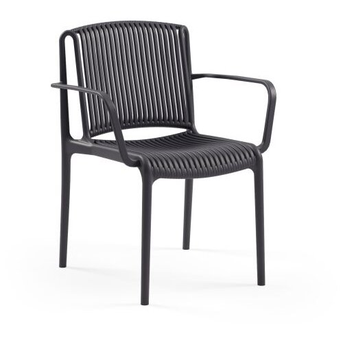 Olimp Sport Tilia stolica nes antracit siva 104040009 Cene