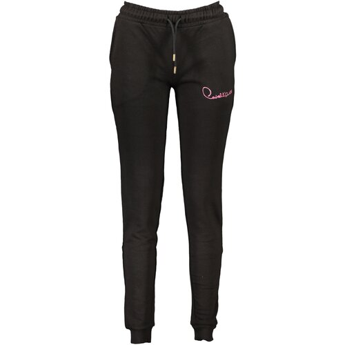 Cavalli Class WOMEN&#39;S TROUSERS BLACK Cijene