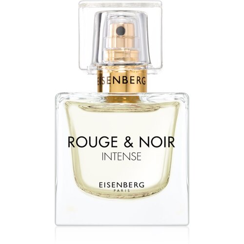 Eisenberg Rouge et Noir Intense parfemska voda za žene 30 ml Slike