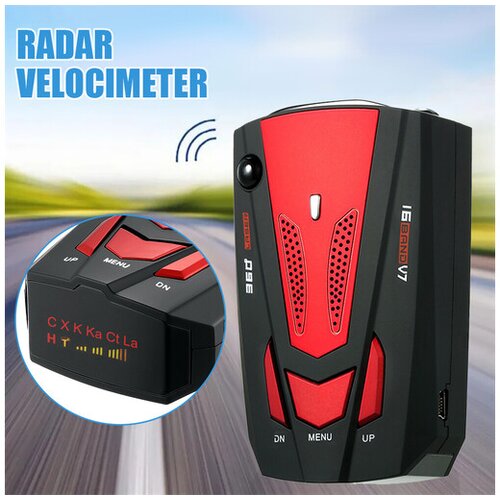 Impakt Radar Detektor Cene