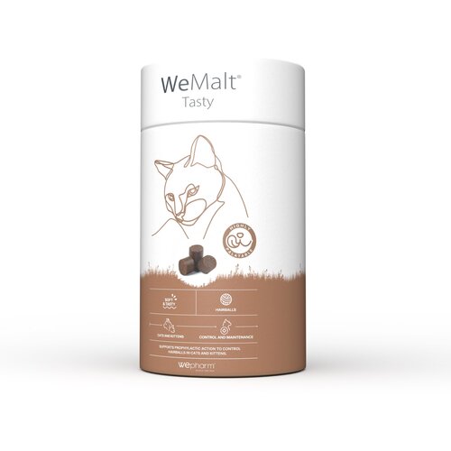 WePharm WeMalt Tasty 30 komada Cene
